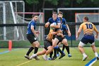 Men's Rugby vs Mass Maritime  Wheaton College Men's Rugby vs Mass Maritime Academy. - Photo By: KEITH NORDSTROM : Wheaton, Rugby, Mass Maritime